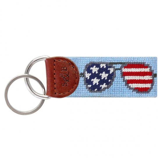 Smathers and Branson Key Fob