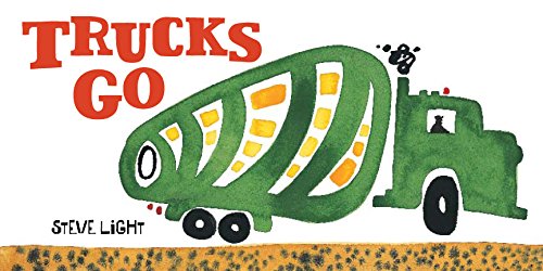 Trucks Go