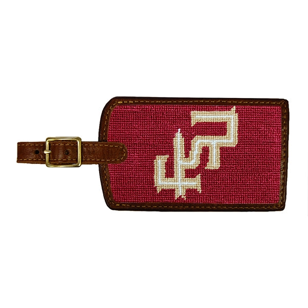 Smathers & Branson Collegiate Luggage Tag