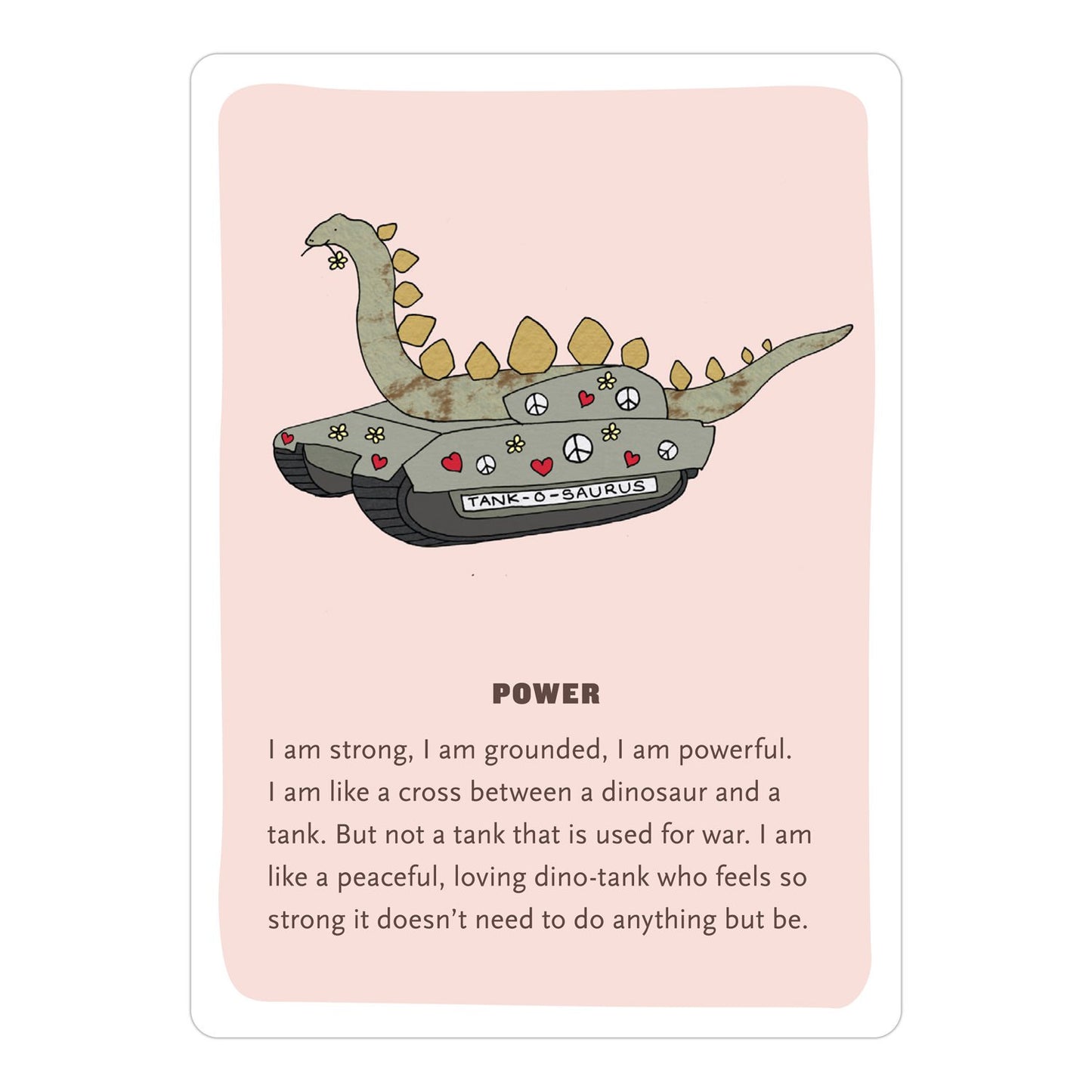 Knock Knock Card Deck