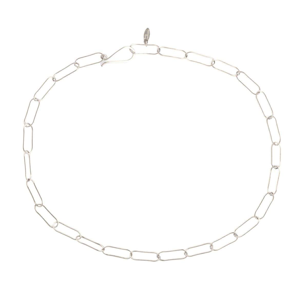 Kris Nations Large Link Chain Necklace