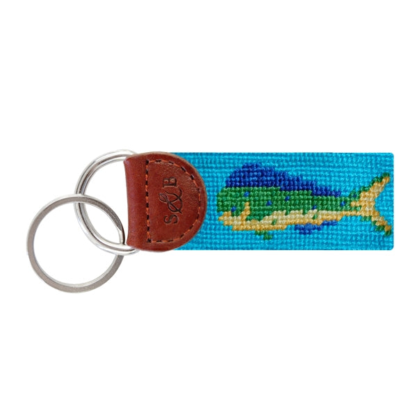 Smathers and Branson Key Fob