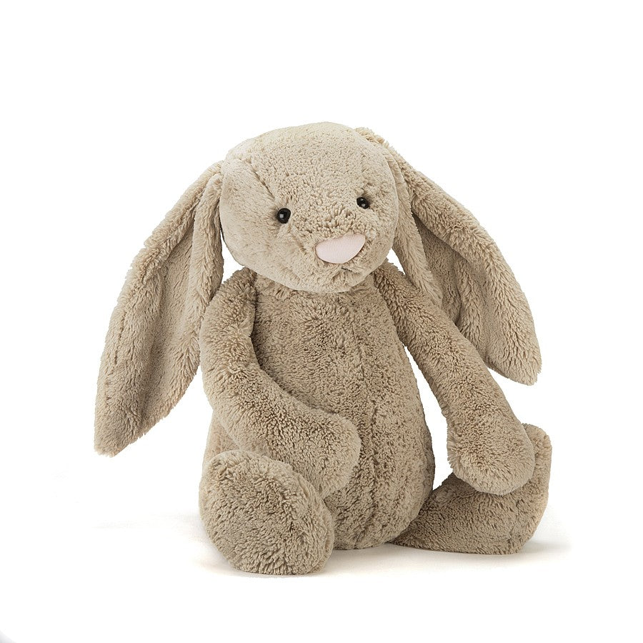 Jellycat Bashful Animal Big