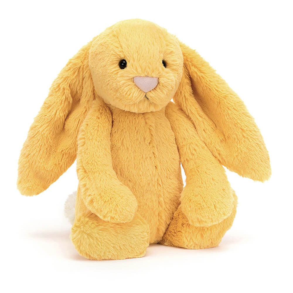 Jellycat Medium Bashful Animal