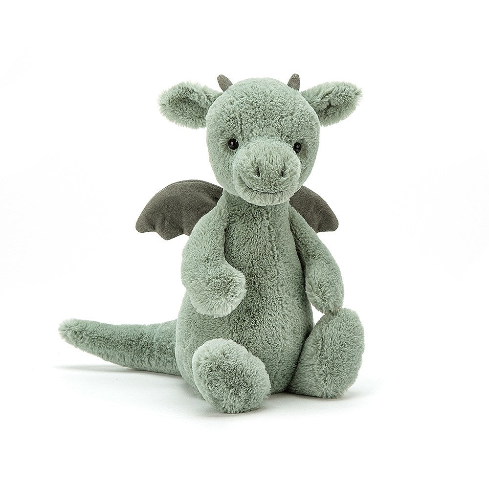 Jellycat Medium Bashful Animal