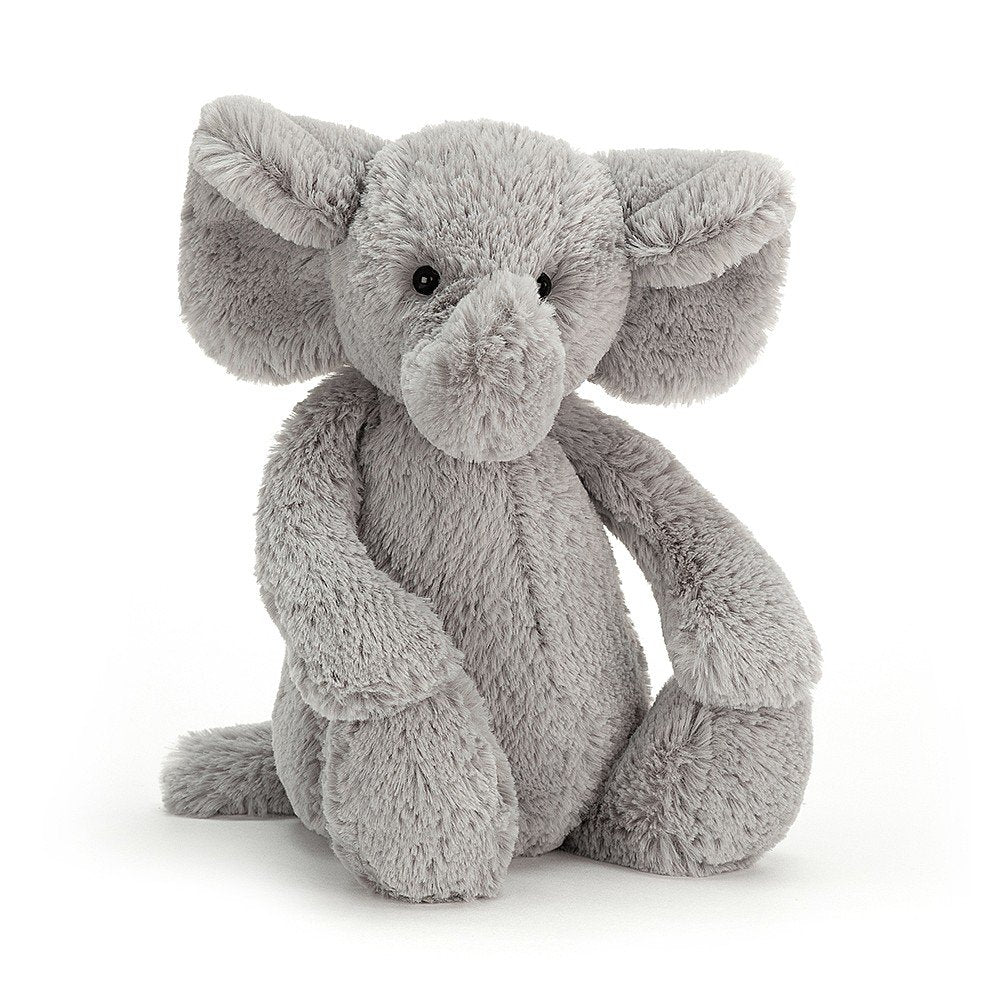Jellycat Medium Bashful Animal