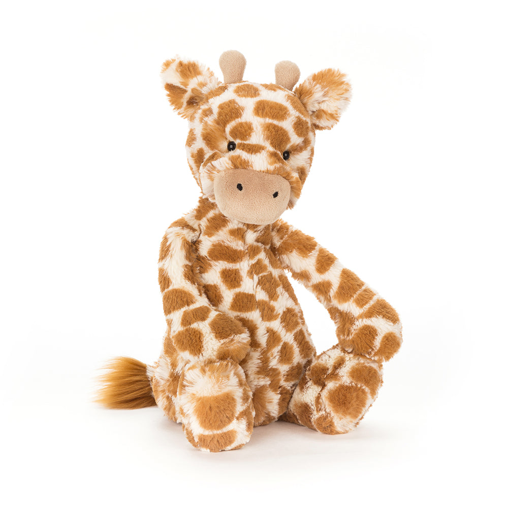 Jellycat Medium Bashful Animal