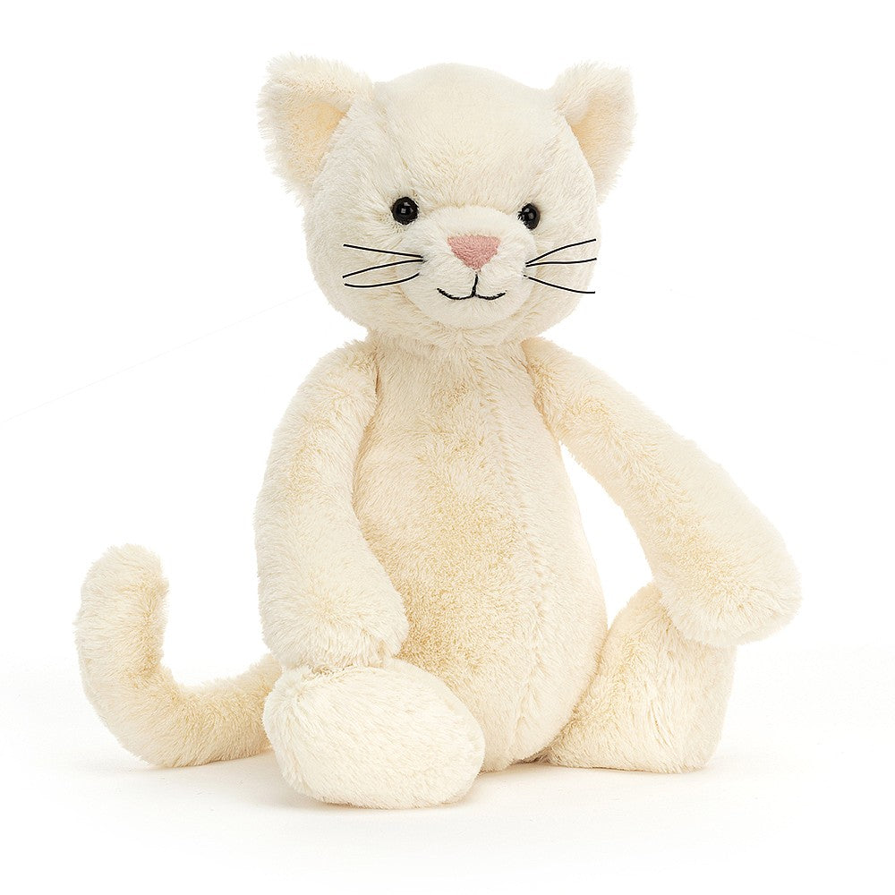 Jellycat Medium Bashful Animal