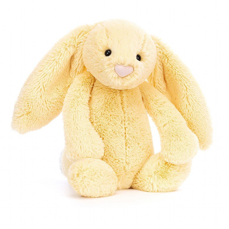 Jellycat Medium Bashful Animal
