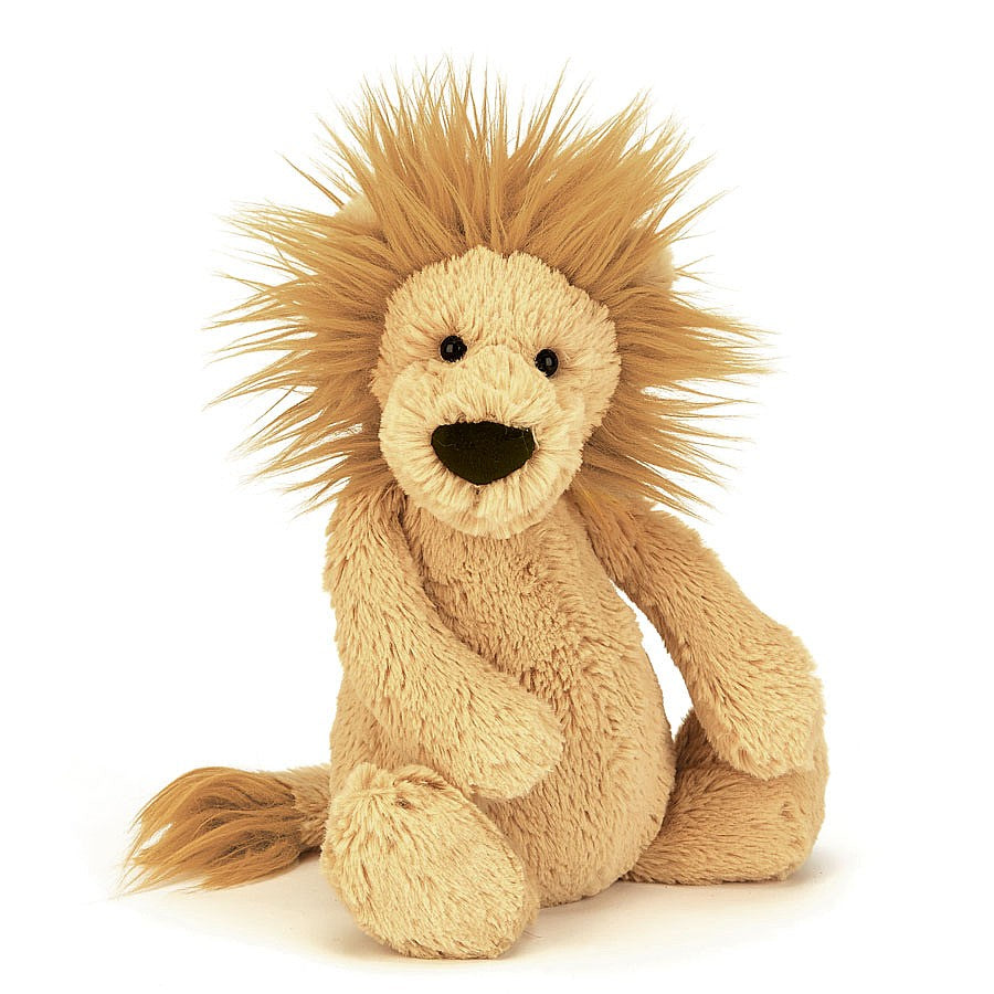 Jellycat Medium Bashful Animal