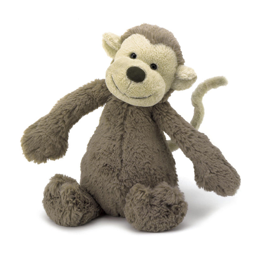 Jellycat Medium Bashful Animal