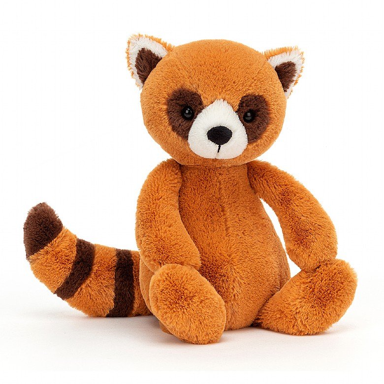 Jellycat Medium Bashful Animal