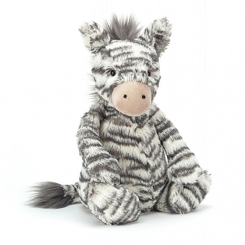 Jellycat Medium Bashful Animal