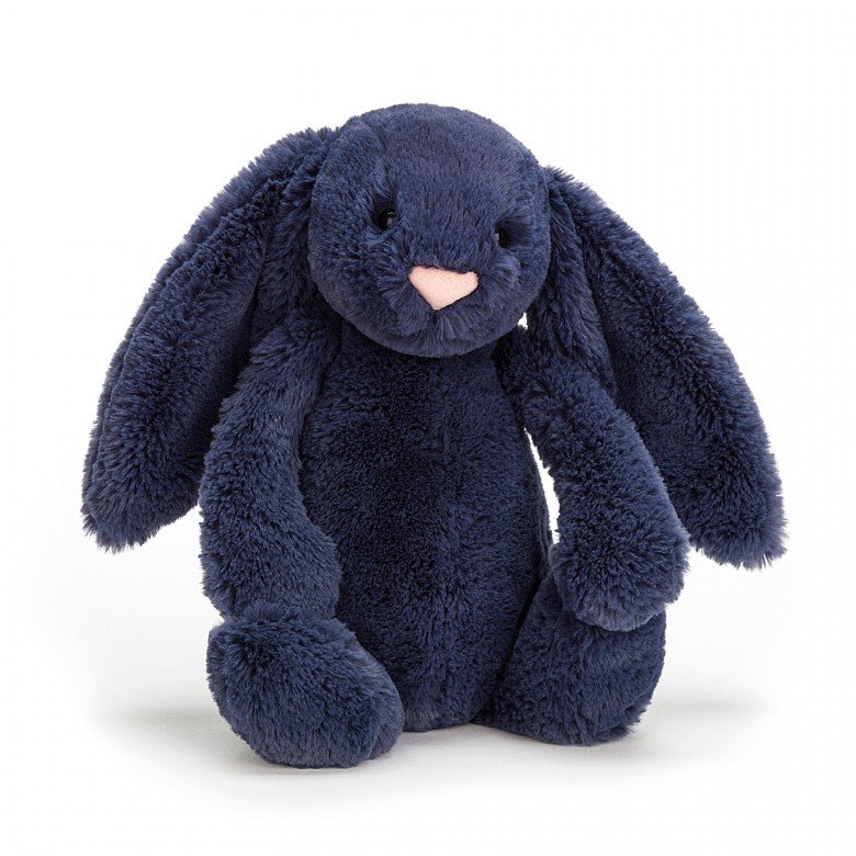 Jellycat Medium Bashful Animal
