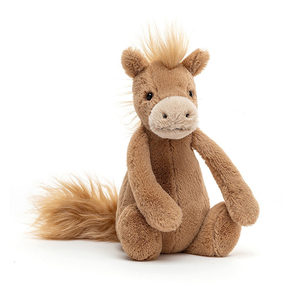 Jellycat Bashful Animal Huge