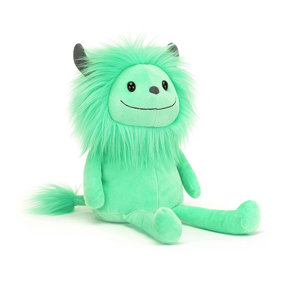 Jellycat Monster