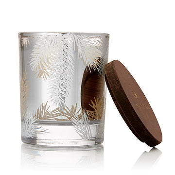 Frasier Fir Small Statement Pine Needle Candle