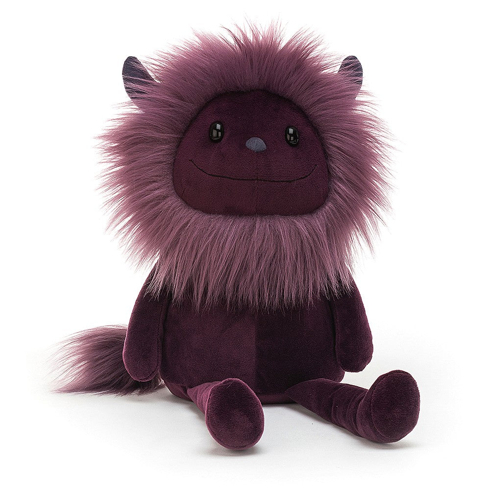 Jellycat Monster