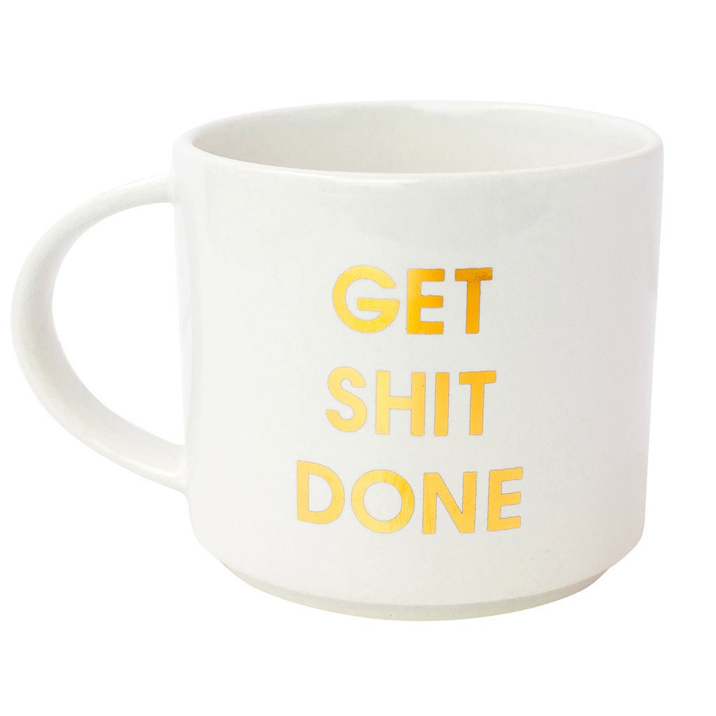 Chez Gagne Mug