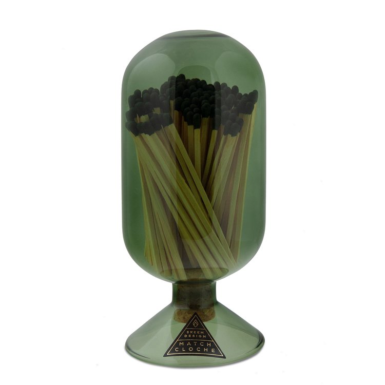 Skeem Designs Match Cloche