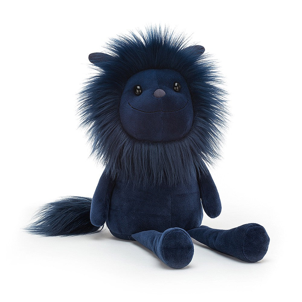 Jellycat Monster