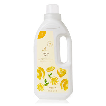 Thymes Concentrated Laundry Detergent