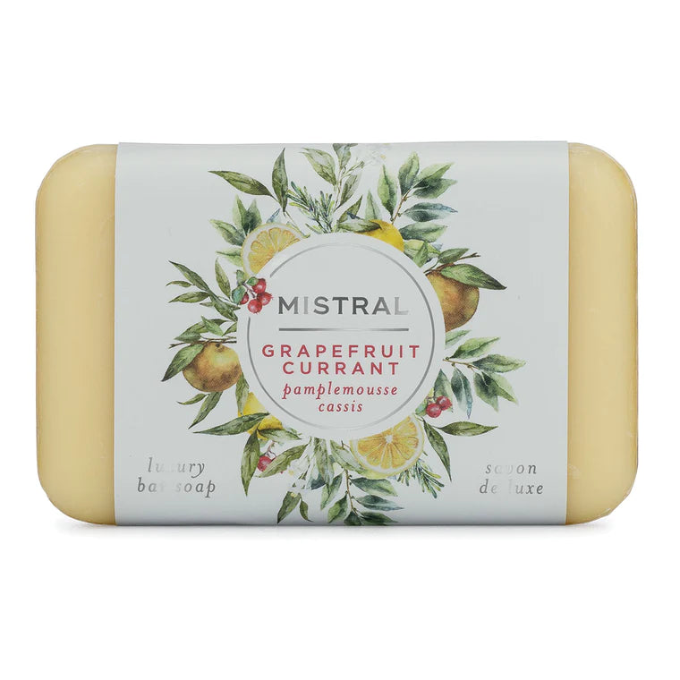 Mistral Classic Bar Soap