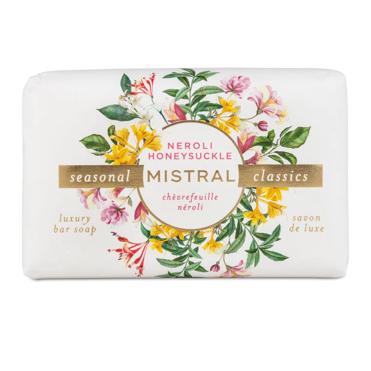 Mistral Classic Bar Soap