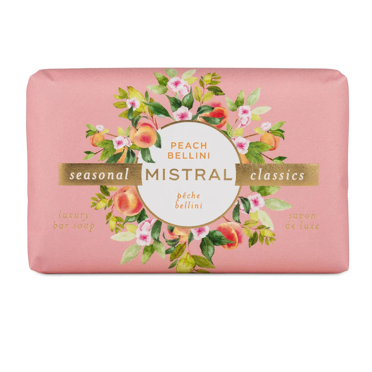 Mistral Classic Bar Soap