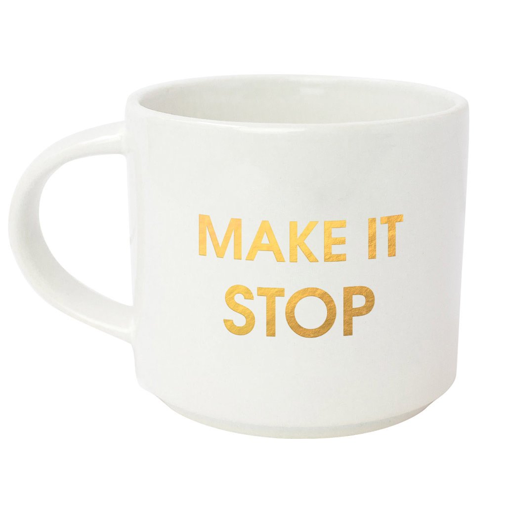 Chez Gagne Mug