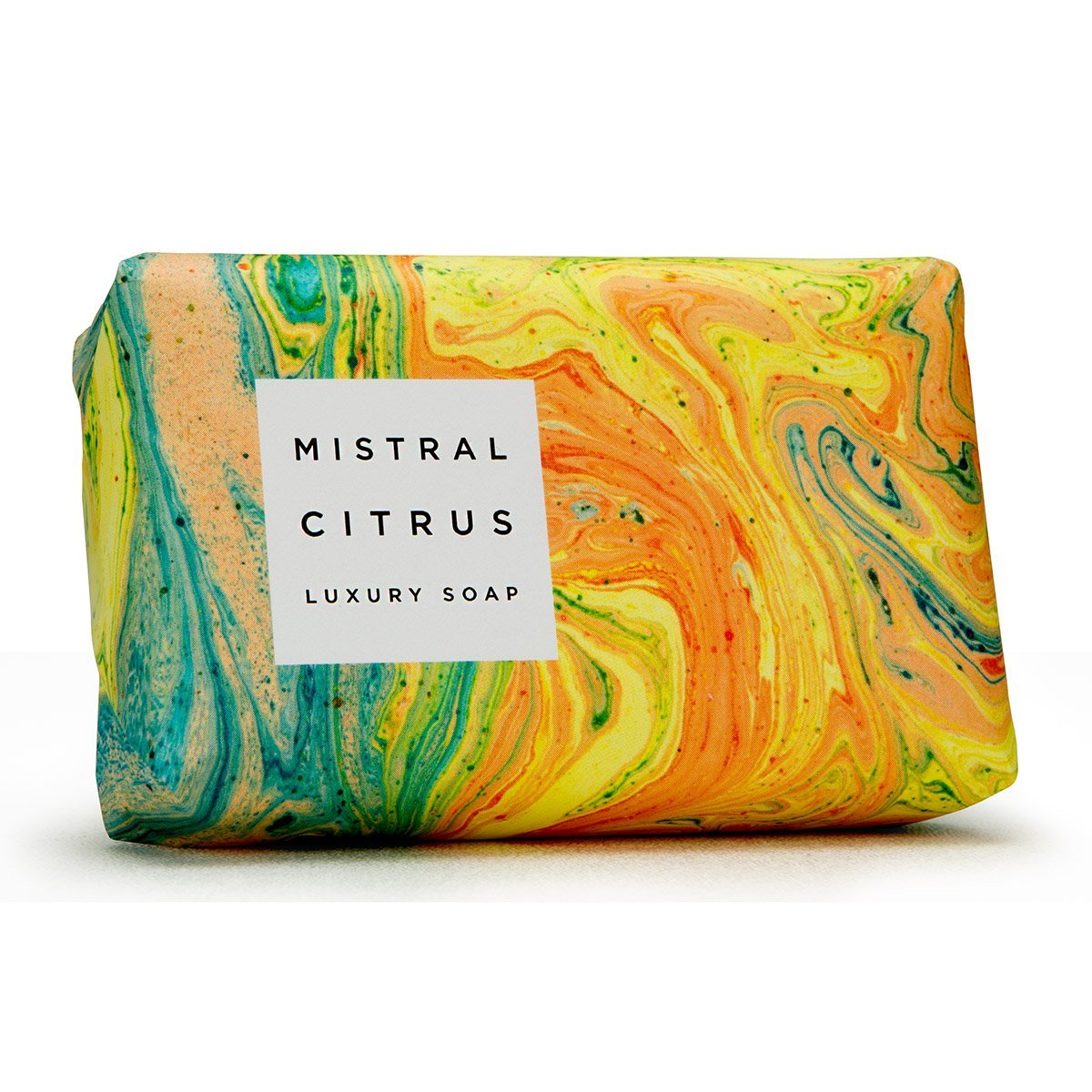 Mistral Marble Bar Soap
