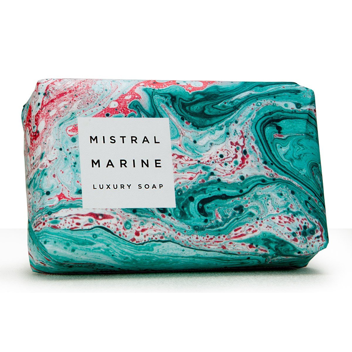 Mistral Marble Bar Soap