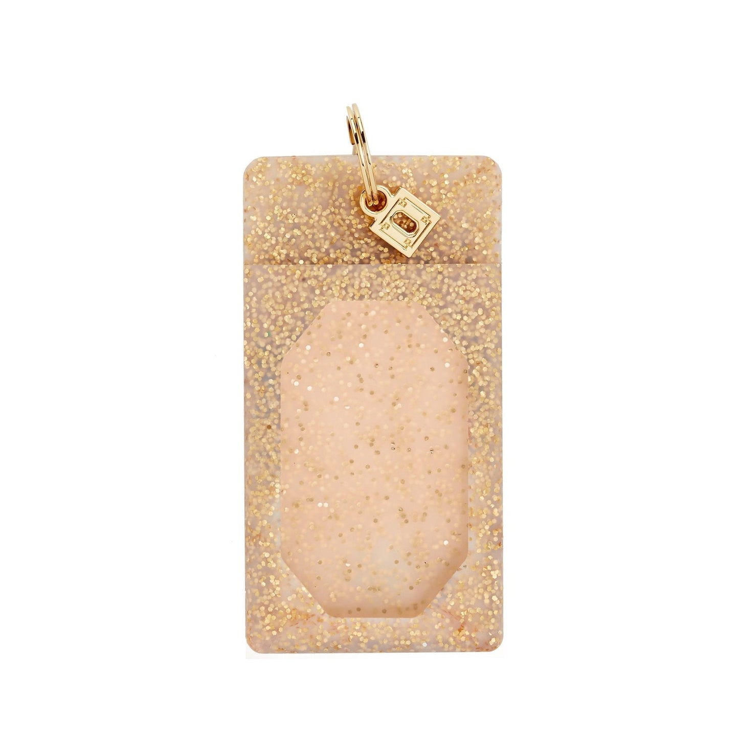 O-Venture Silicone ID Case