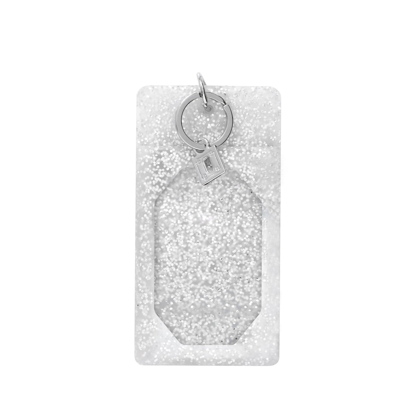 O-Venture Silicone ID Case