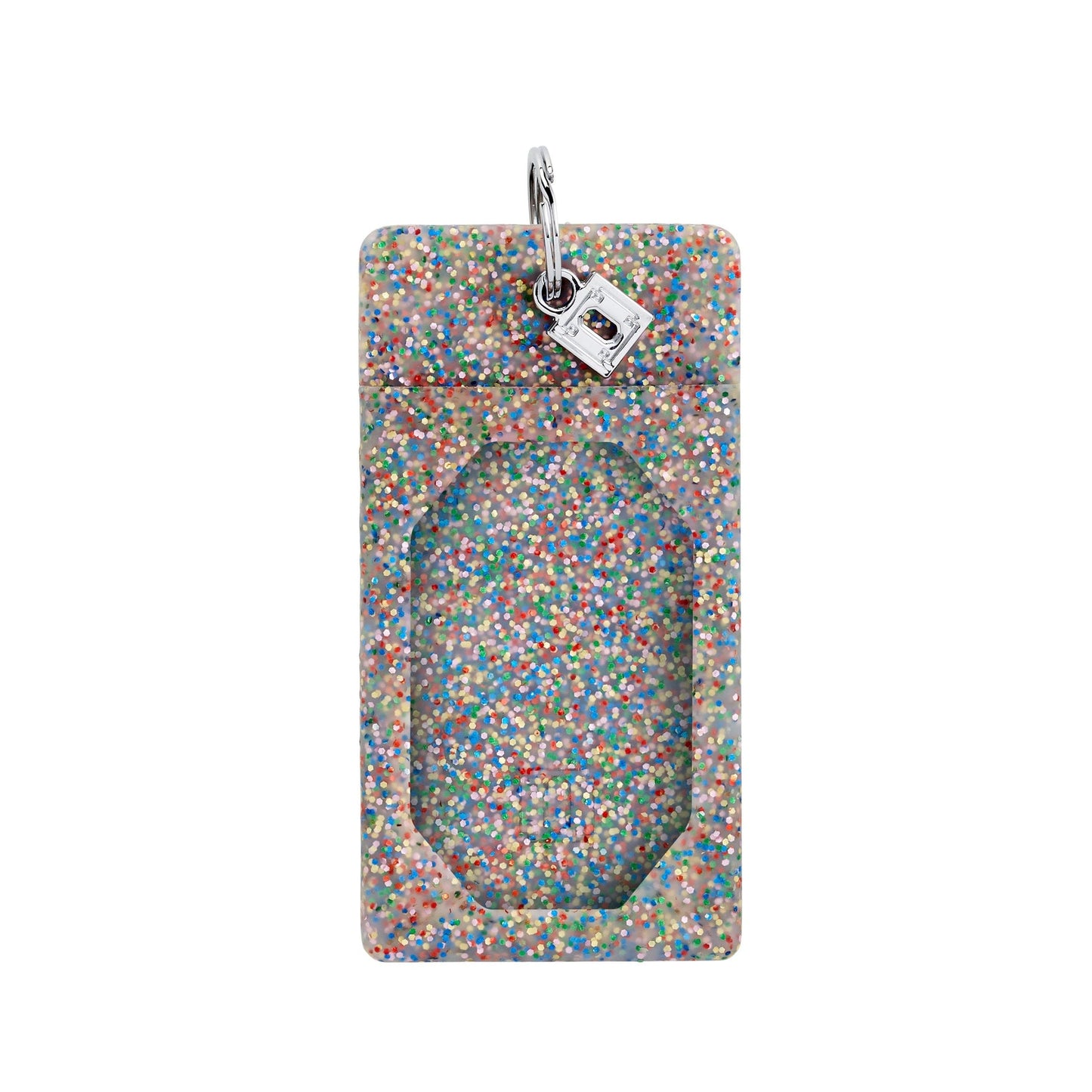 O-Venture Silicone ID Case