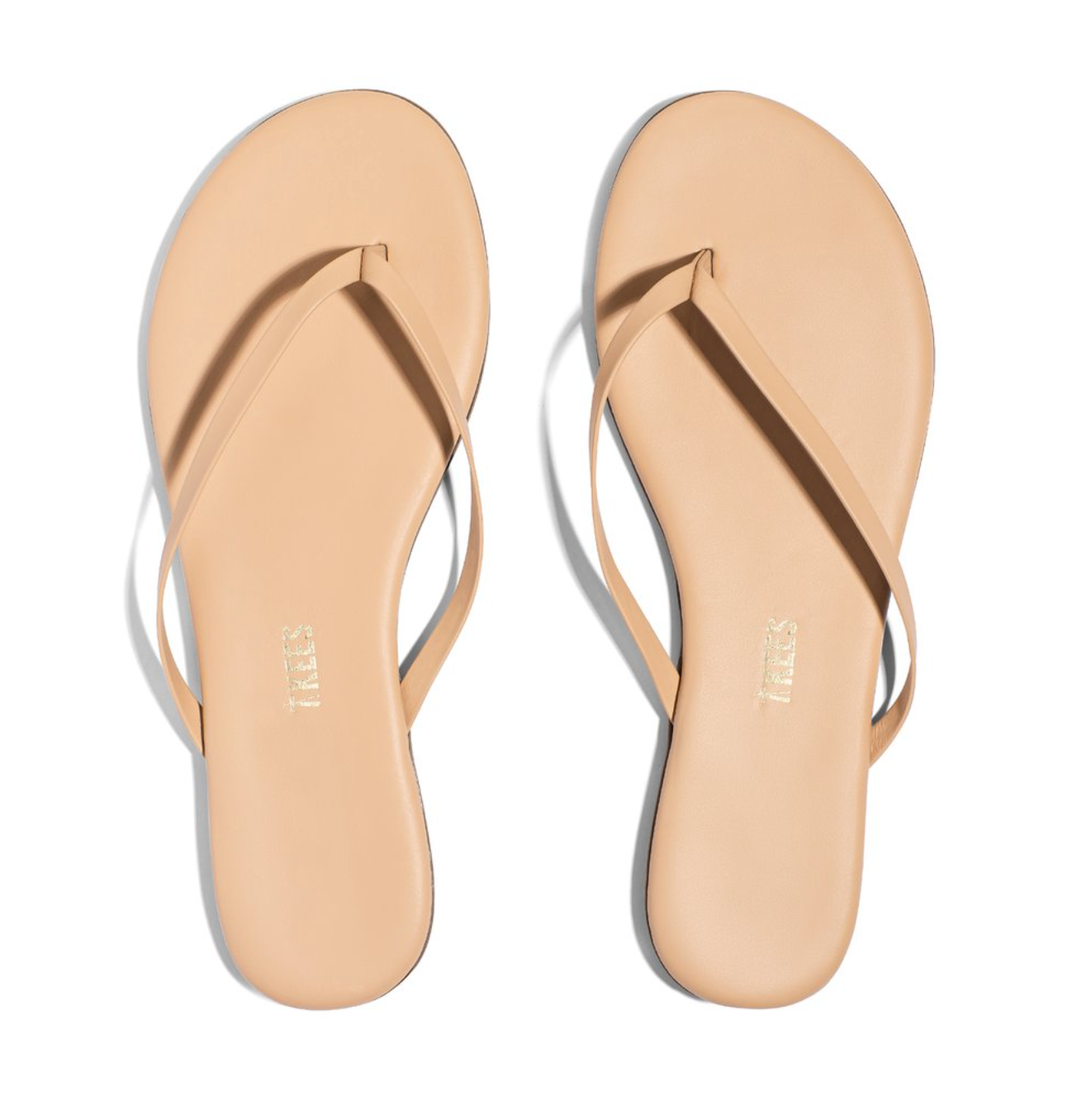 TKEES Foundation Flip Flops