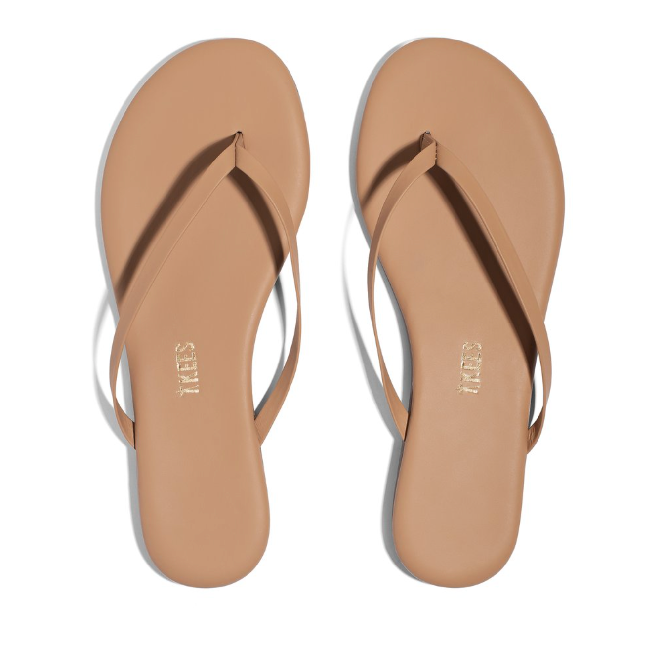 TKEES Foundation Flip Flops