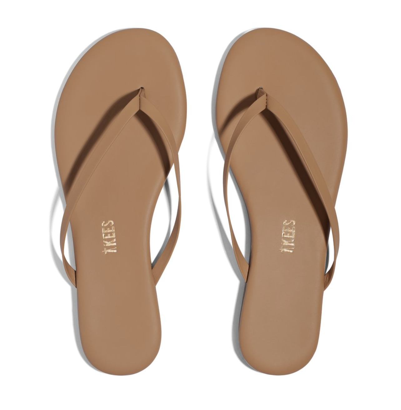 TKEES Foundation Flip Flops