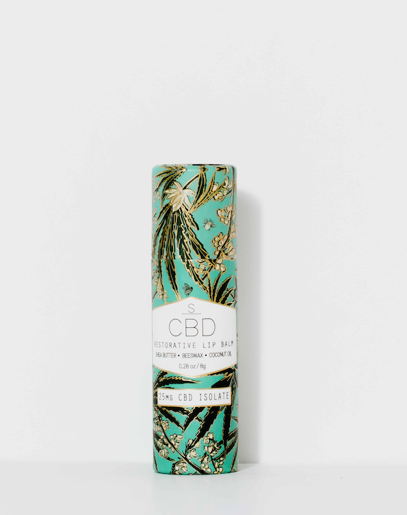 Sheabrand Lip Balm