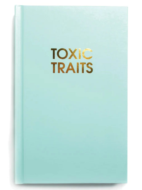 Chez Gagne Bright Journal
