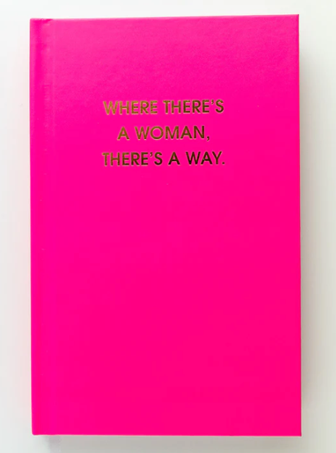 Chez Gagne Bright Journal