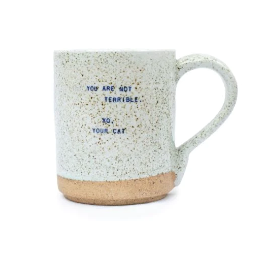 Sugarboo Ceramic Mug