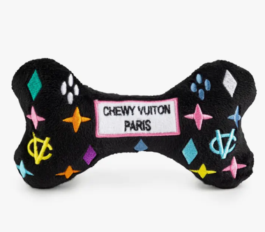 Haute Diggity Dog Small Toy