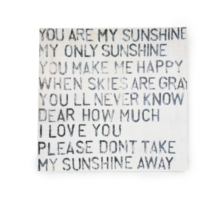 Sugarboo 12x12 Art Poster