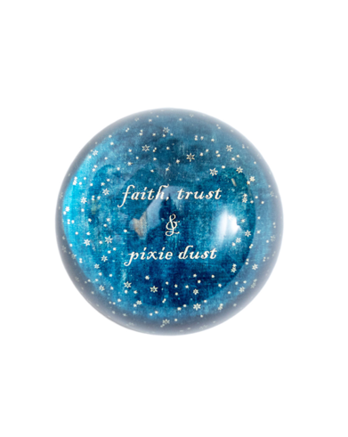 Sugarboo Paperweight