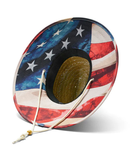 Hemlock Adult Hat