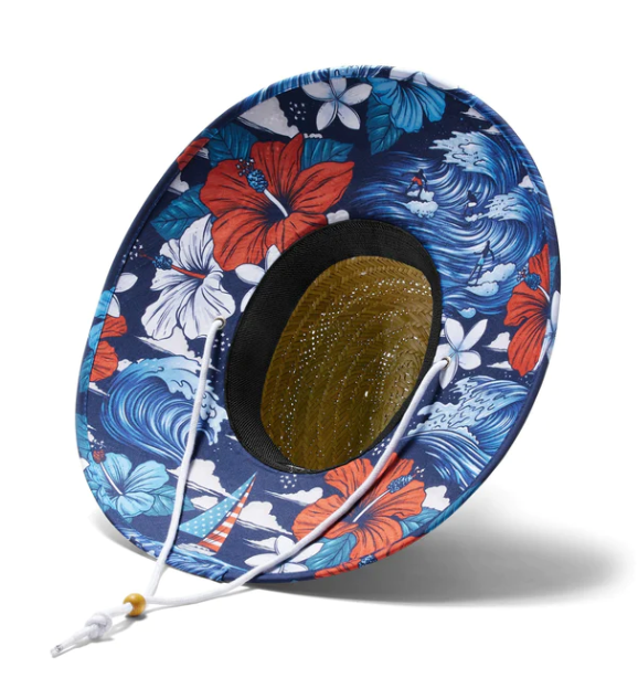 Hemlock Adult Hat