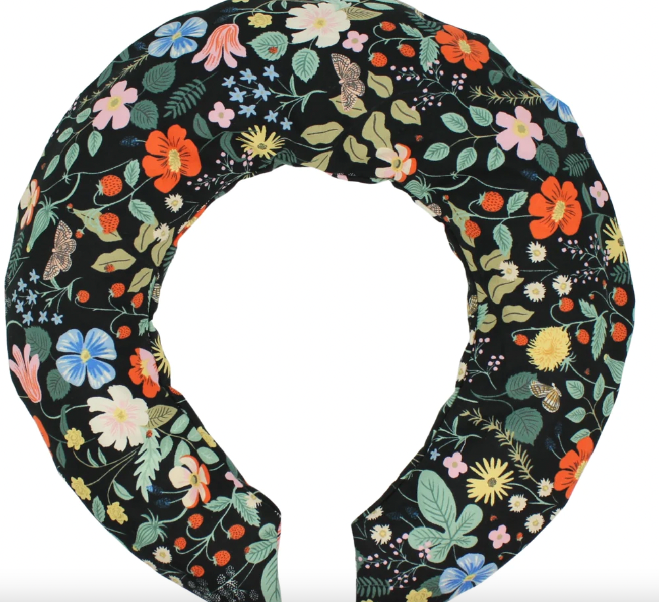 Dana Herbert Neck Wrap