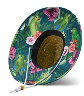 Hemlock Adult Hat