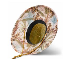 Hemlock Adult Hat